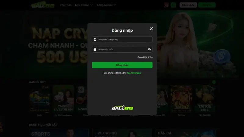 Ball88 hợp nhất dữ liệu người dùng từ nhiều hệ thống khác nhau