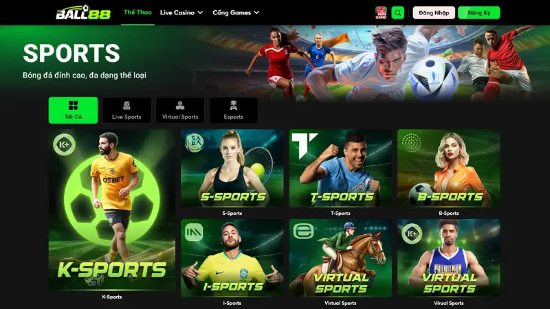 Ứng dụng công nghệ hiện đại giúp Ball88 nâng cao khả năng chống gian lận